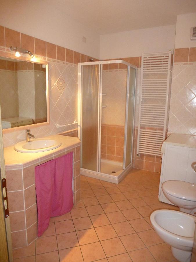 Ferienwohnung Casa Anita Untertiharn Exterior foto